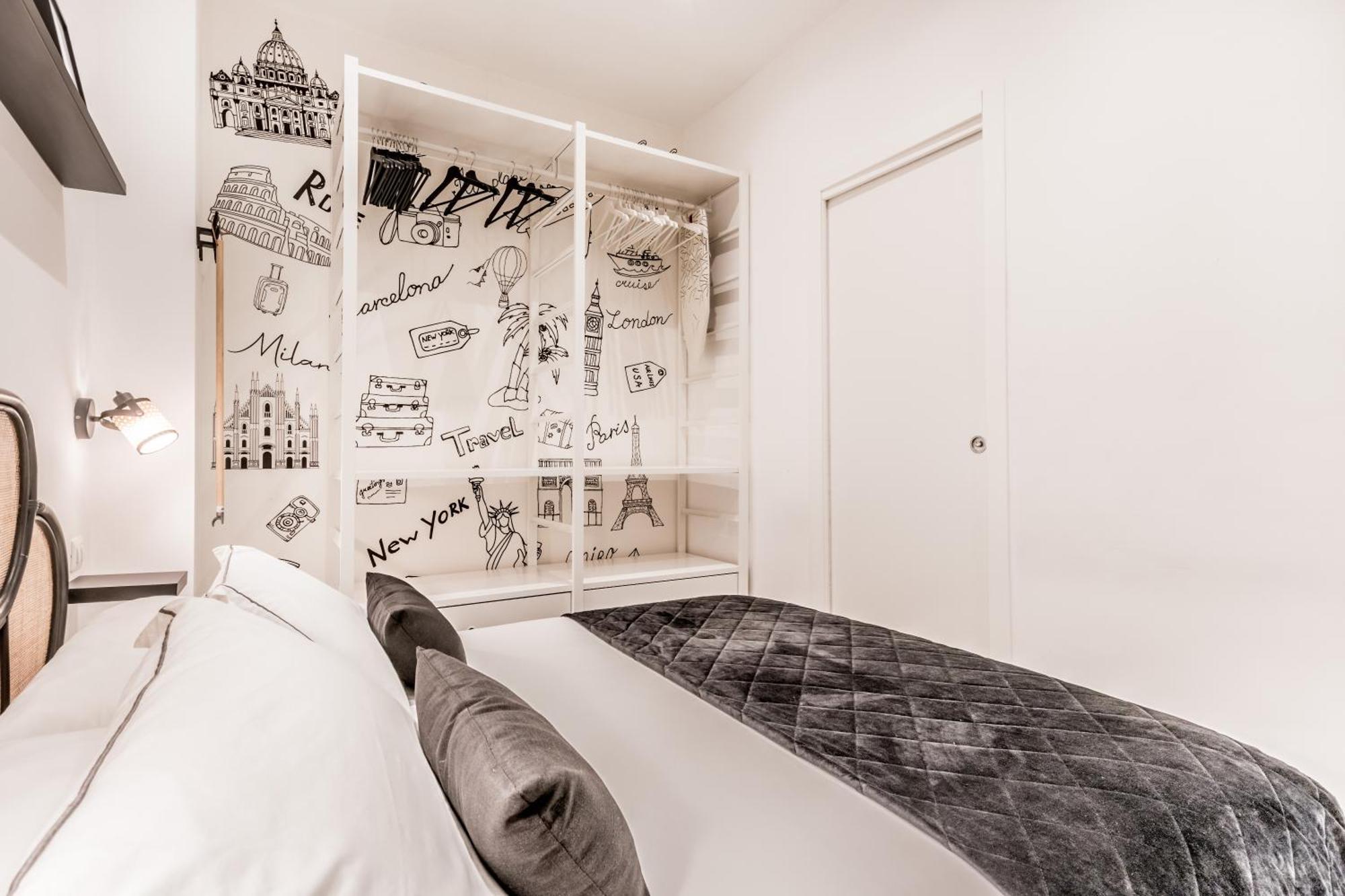 Elegance St.peter House Apartamento Roma