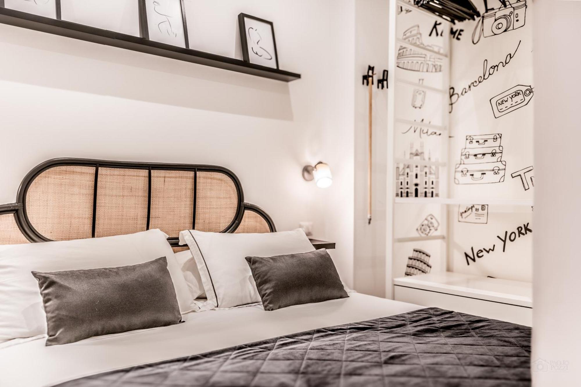 Apartamento Elegance St.peter House Roma